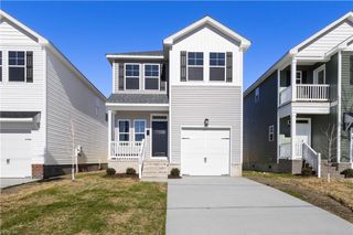 2110 High ST, Portsmouth, VA 23704