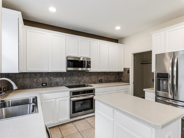 3504 Anita Drive, Mckinney, TX 75070
