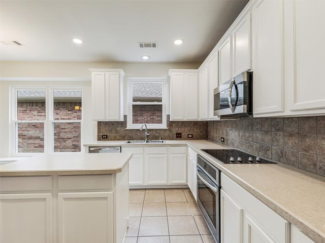 3504 Anita Drive, Mckinney, TX 75070