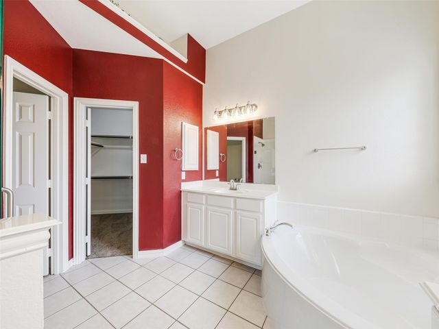 3504 Anita Drive, Mckinney, TX 75070