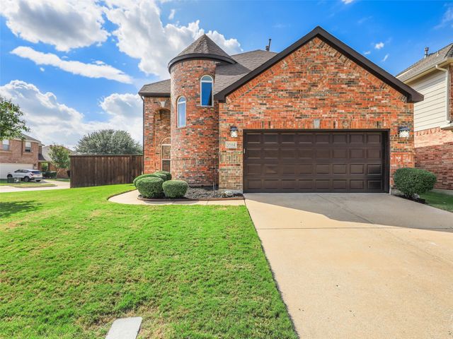3504 Anita Drive, Mckinney, TX 75070