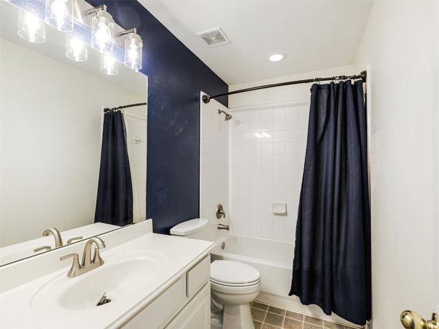 3504 Anita Drive, Mckinney, TX 75070