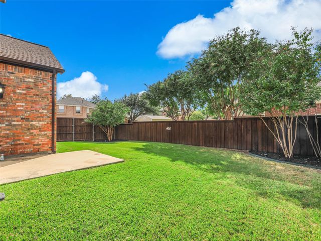 3504 Anita Drive, Mckinney, TX 75070