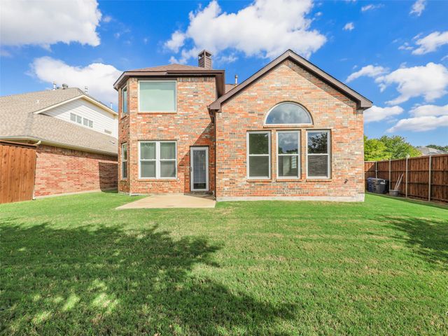 3504 Anita Drive, Mckinney, TX 75070