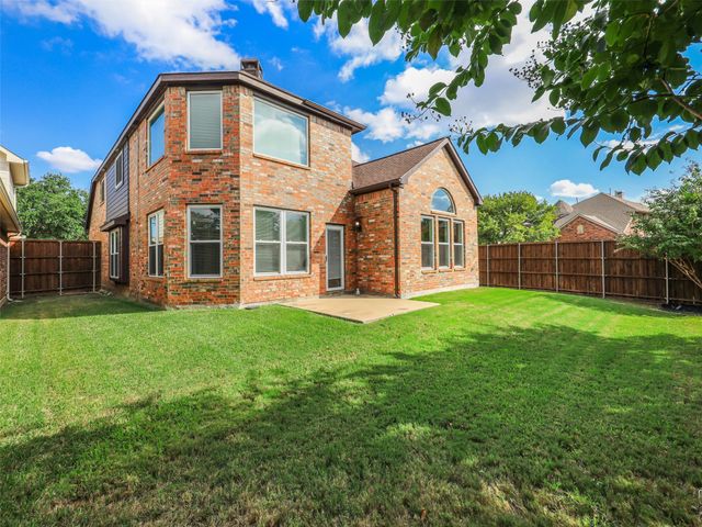 3504 Anita Drive, Mckinney, TX 75070