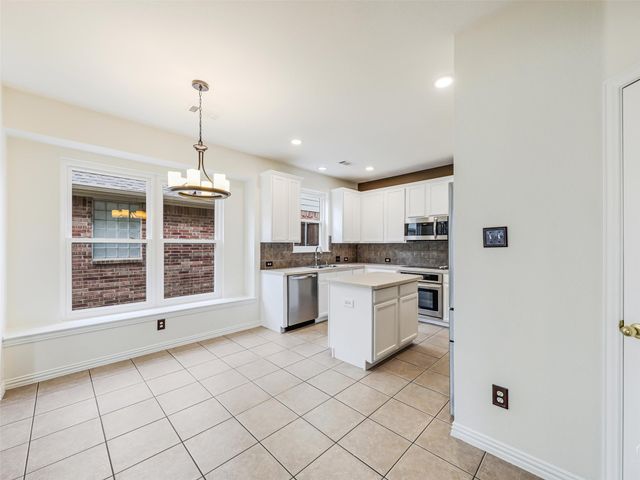 3504 Anita Drive, Mckinney, TX 75070