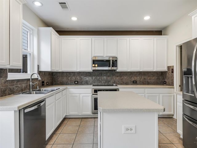 3504 Anita Drive, Mckinney, TX 75070