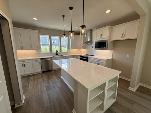 19655 Hunters Ridge, Corcoran, MN 55374