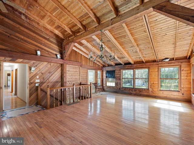 16327 OLD MILL RD, Lewes, DE 19958