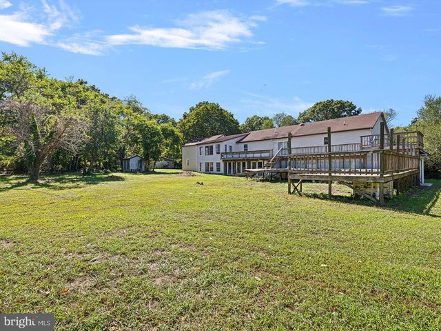 16327 OLD MILL RD, Lewes, DE 19958