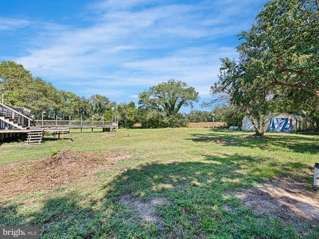 16327 OLD MILL RD, Lewes, DE 19958