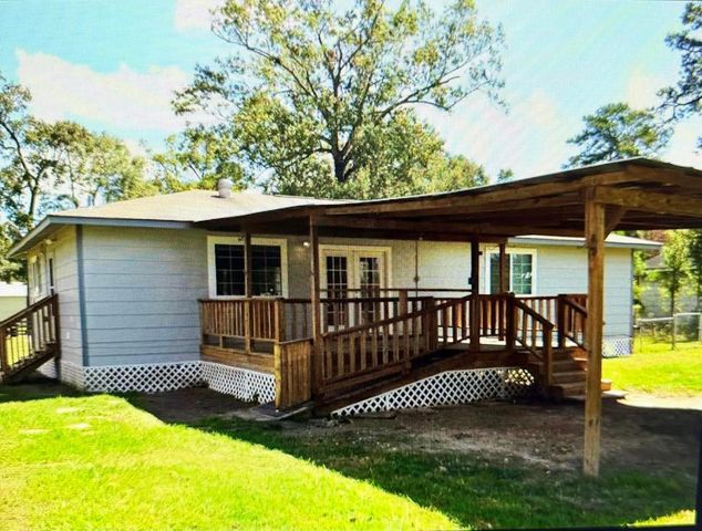 18767 Forest Lane Circle, New Caney, TX 77357
