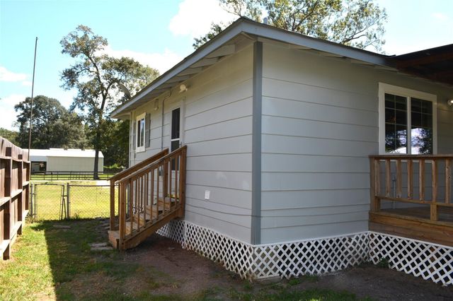 18767 Forest Lane Circle, New Caney, TX 77357