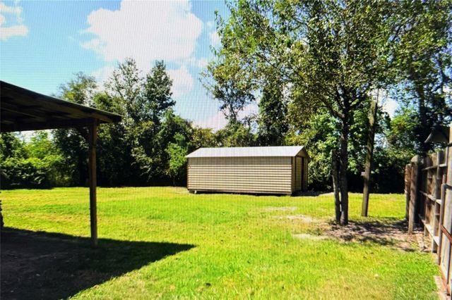 18767 Forest Lane Circle, New Caney, TX 77357