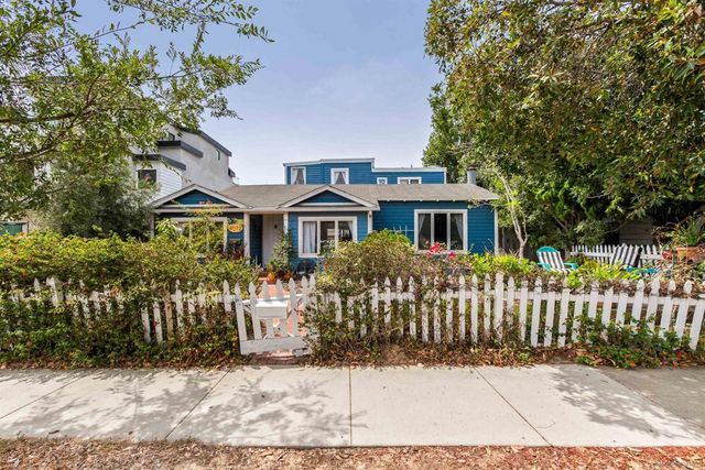 4072 Haines St, San Diego, CA 92109