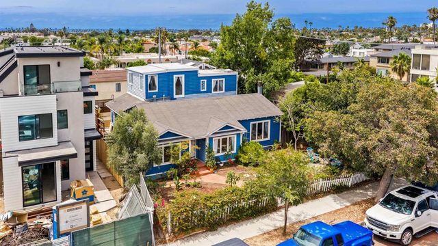 4072 Haines St, San Diego, CA 92109