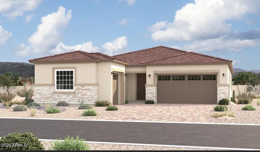 2352 S 181ST Avenue, Goodyear, AZ 85338