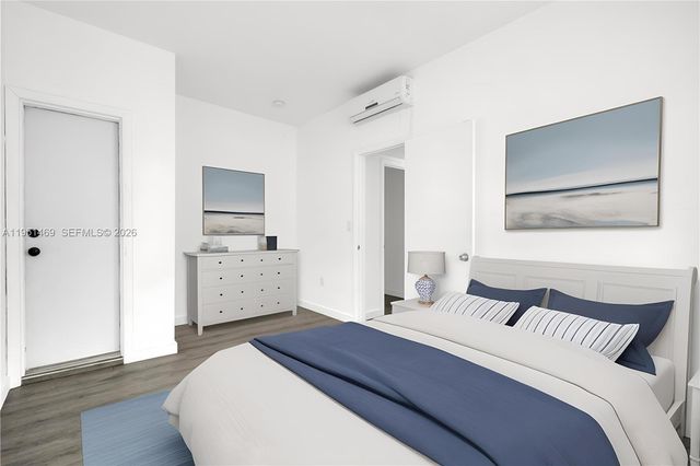 402 NW 12th Ave 202, Miami, FL 33128