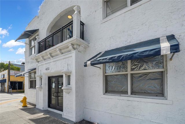 402 NW 12th Ave 202, Miami, FL 33128
