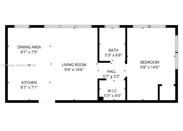 402 NW 12th Ave 202, Miami, FL 33128