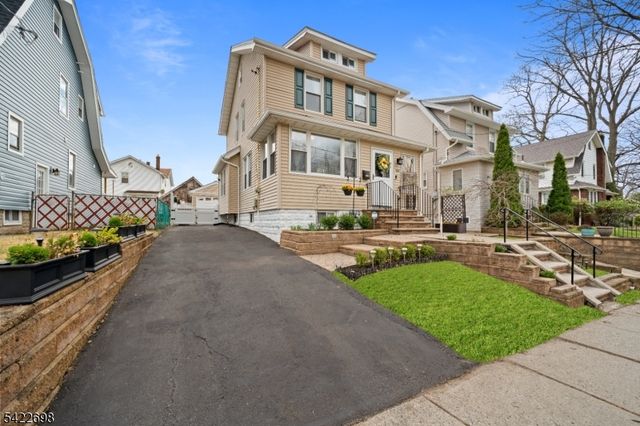 169 Oak Ridge Ave, Nutley Twp., NJ 07110