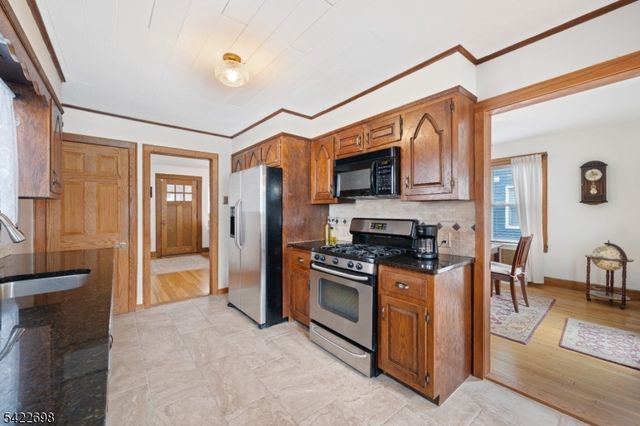 169 Oak Ridge Ave, Nutley Twp., NJ 07110