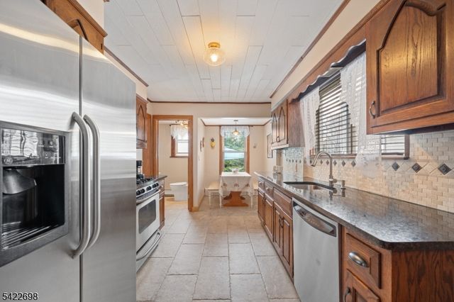 169 Oak Ridge Ave, Nutley Twp., NJ 07110