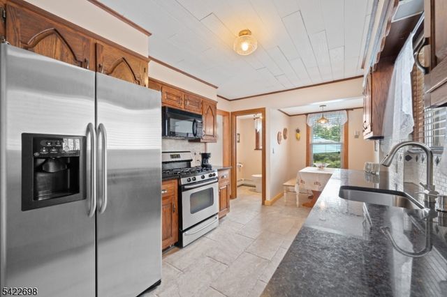 169 Oak Ridge Ave, Nutley Twp., NJ 07110