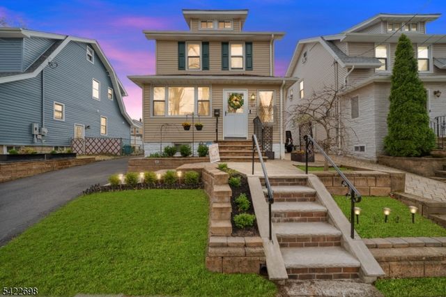 169 Oak Ridge Ave, Nutley Twp., NJ 07110
