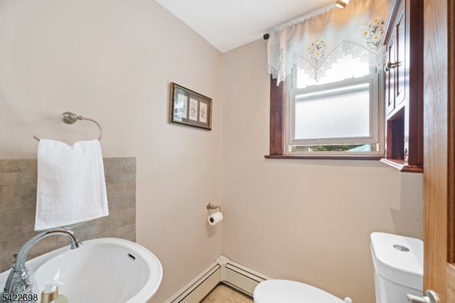 169 Oak Ridge Ave, Nutley Twp., NJ 07110