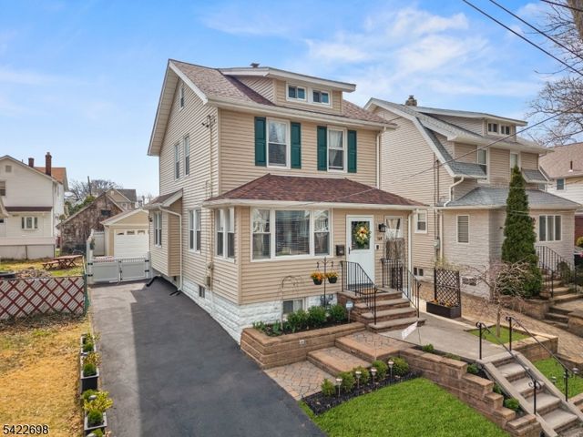 169 Oak Ridge Ave, Nutley Twp., NJ 07110