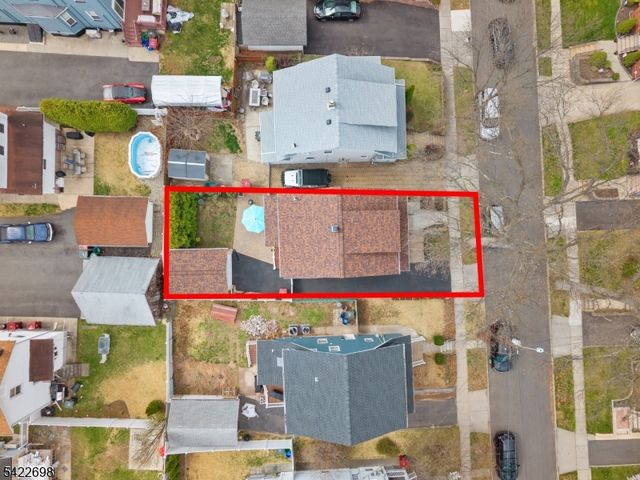 169 Oak Ridge Ave, Nutley Twp., NJ 07110