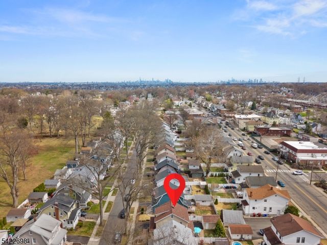 169 Oak Ridge Ave, Nutley Twp., NJ 07110