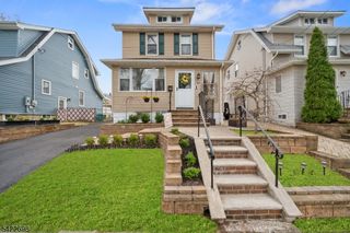 169 Oak Ridge Ave, Nutley Twp., NJ 07110