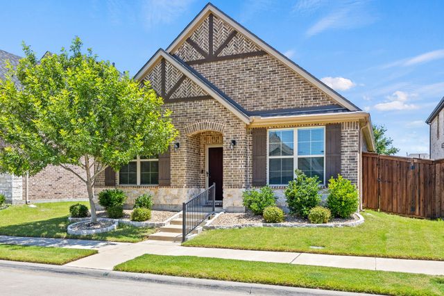 2025 Meliana Drive, Little Elm, TX 75068