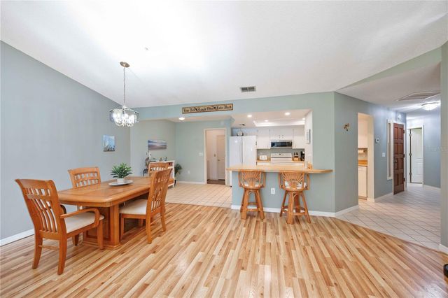 426 PENDLETON DRIVE, Venice, FL 34292