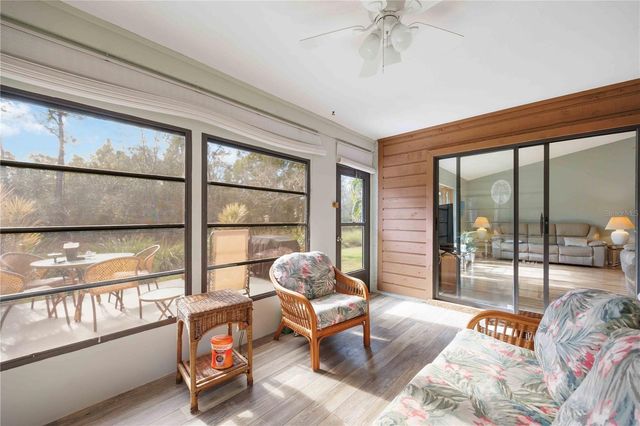 426 PENDLETON DRIVE, Venice, FL 34292