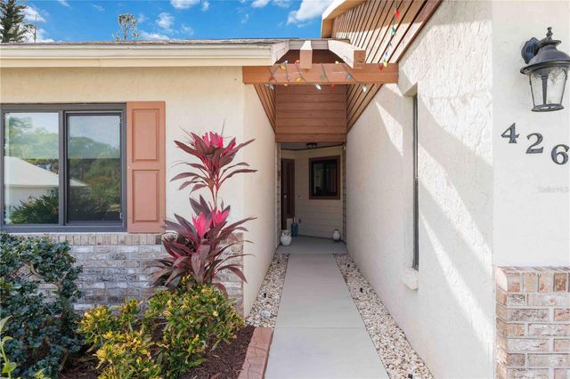 426 PENDLETON DRIVE, Venice, FL 34292