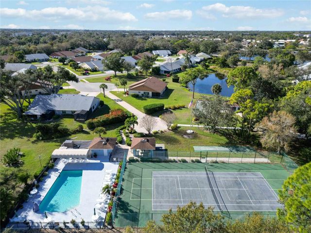 426 PENDLETON DRIVE, Venice, FL 34292