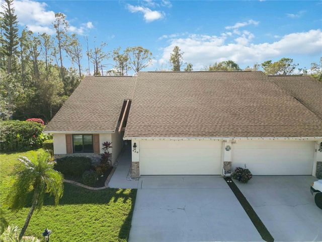 426 PENDLETON DRIVE, Venice, FL 34292