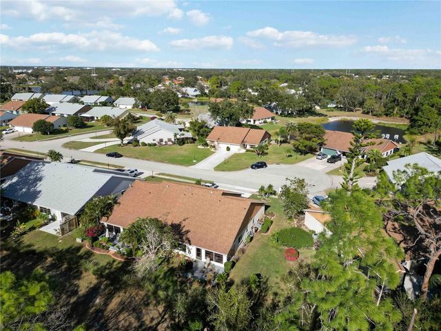 426 PENDLETON DRIVE, Venice, FL 34292