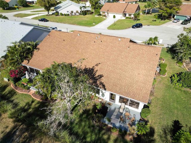 426 PENDLETON DRIVE, Venice, FL 34292