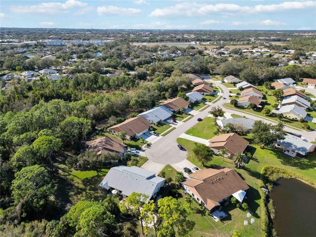 426 PENDLETON DRIVE, Venice, FL 34292