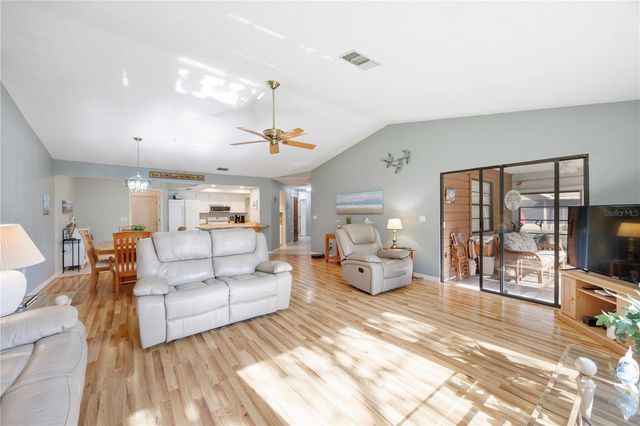 426 PENDLETON DRIVE, Venice, FL 34292