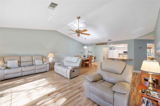 426 PENDLETON DRIVE, Venice, FL 34292