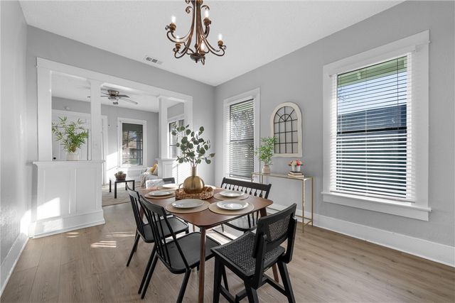 1616 Lyle Avenue, Waco, TX 76708