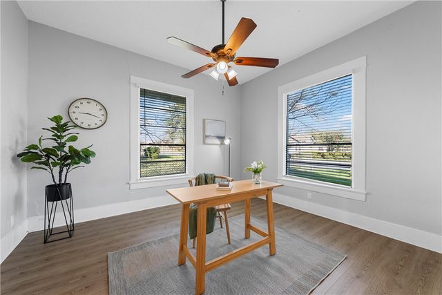 1616 Lyle Avenue, Waco, TX 76708