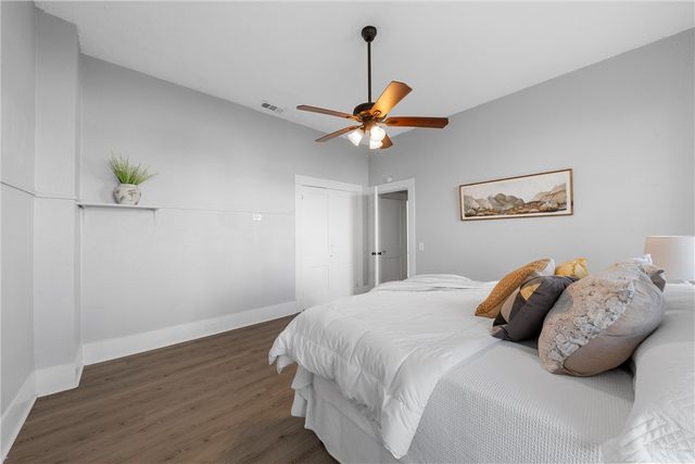 1616 Lyle Avenue, Waco, TX 76708