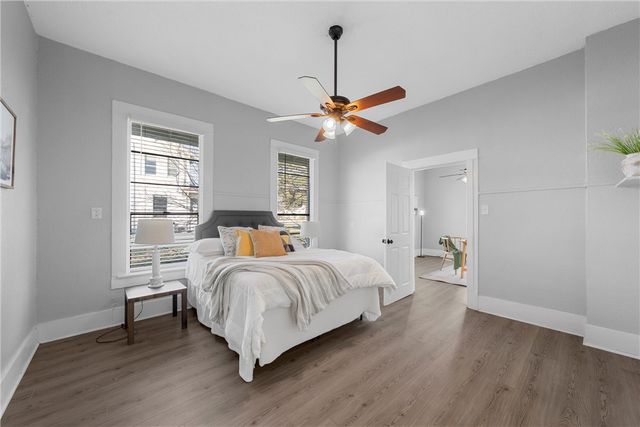 1616 Lyle Avenue, Waco, TX 76708