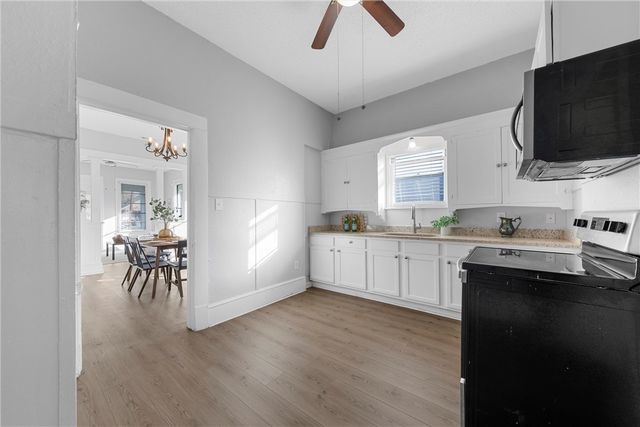 1616 Lyle Avenue, Waco, TX 76708